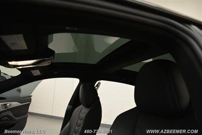 2023 BMW 8 Series M850i xDrive Gran Coupe   - Photo 41 - Mesa, AZ 85202