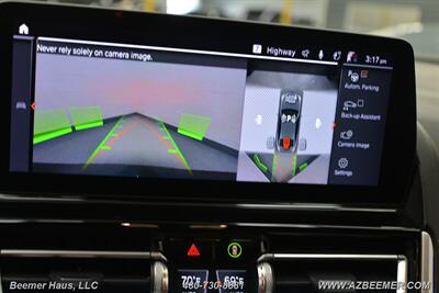 2023 BMW 8 Series M850i xDrive Gran Coupe   - Photo 35 - Mesa, AZ 85202