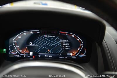 2023 BMW 8 Series M850i xDrive Gran Coupe   - Photo 32 - Mesa, AZ 85202