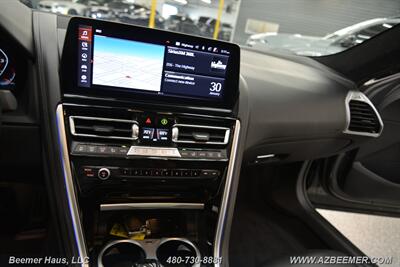 2023 BMW 8 Series M850i xDrive Gran Coupe   - Photo 33 - Mesa, AZ 85202