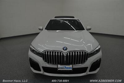 2021 BMW 7 Series 750i xDrive   - Photo 4 - Mesa, AZ 85202