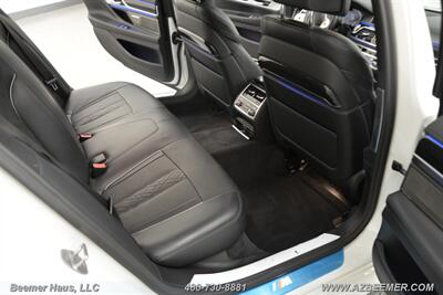 2021 BMW 7 Series 750i xDrive   - Photo 20 - Mesa, AZ 85202