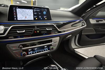 2021 BMW 7 Series 750i xDrive   - Photo 28 - Mesa, AZ 85202