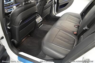 2021 BMW 7 Series 750i xDrive   - Photo 23 - Mesa, AZ 85202