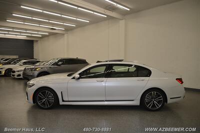 2021 BMW 7 Series 750i xDrive   - Photo 3 - Mesa, AZ 85202