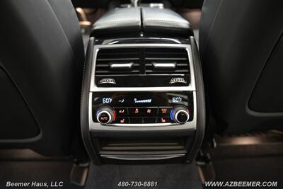 2021 BMW 7 Series 750i xDrive   - Photo 24 - Mesa, AZ 85202