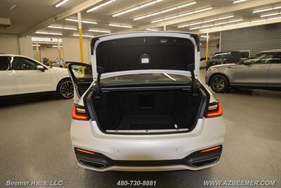 2021 BMW 7 Series 750i xDrive   - Photo 39 - Mesa, AZ 85202
