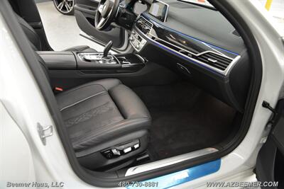 2021 BMW 7 Series 750i xDrive   - Photo 17 - Mesa, AZ 85202