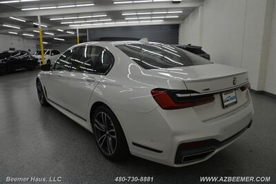 2021 BMW 7 Series 750i xDrive   - Photo 9 - Mesa, AZ 85202