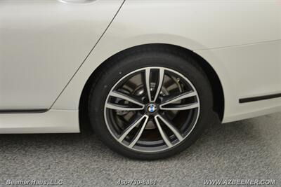 2021 BMW 7 Series 750i xDrive   - Photo 43 - Mesa, AZ 85202