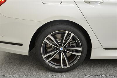 2021 BMW 7 Series 750i xDrive   - Photo 41 - Mesa, AZ 85202