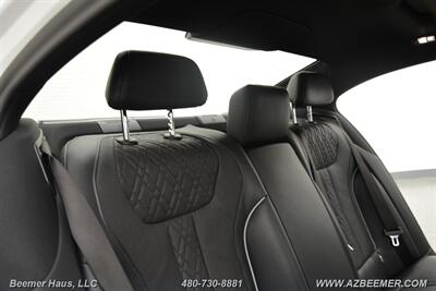 2021 BMW 7 Series 750i xDrive   - Photo 22 - Mesa, AZ 85202