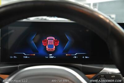 2022 BMW i4 eDrive40 Gran Coupe   - Photo 32 - Mesa, AZ 85202