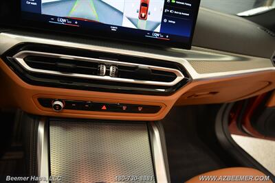 2022 BMW i4 eDrive40 Gran Coupe   - Photo 36 - Mesa, AZ 85202