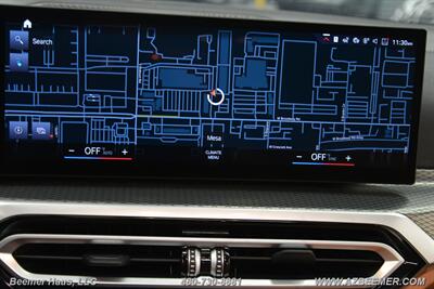 2022 BMW i4 eDrive40 Gran Coupe   - Photo 34 - Mesa, AZ 85202