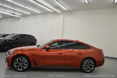 2022 BMW i4 eDrive40 Gran Coupe   - Photo 5 - Mesa, AZ 85202