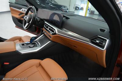 2022 BMW i4 eDrive40 Gran Coupe   - Photo 22 - Mesa, AZ 85202