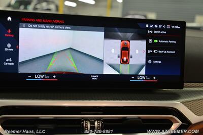 2022 BMW i4 eDrive40 Gran Coupe   - Photo 35 - Mesa, AZ 85202