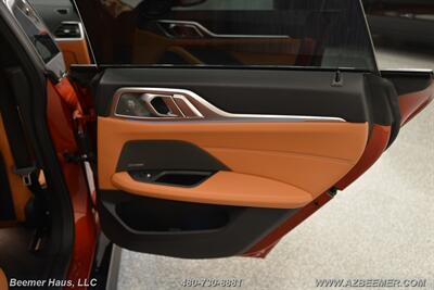 2022 BMW i4 eDrive40 Gran Coupe   - Photo 42 - Mesa, AZ 85202