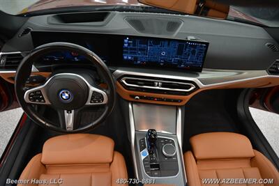 2022 BMW i4 eDrive40 Gran Coupe   - Photo 19 - Mesa, AZ 85202