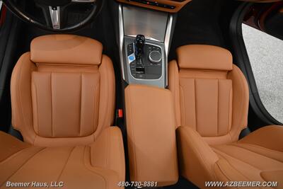 2022 BMW i4 eDrive40 Gran Coupe   - Photo 20 - Mesa, AZ 85202