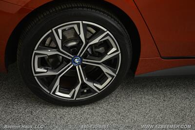 2022 BMW i4 eDrive40 Gran Coupe   - Photo 46 - Mesa, AZ 85202