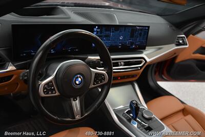 2022 BMW i4 eDrive40 Gran Coupe   - Photo 14 - Mesa, AZ 85202
