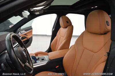 2022 BMW i4 eDrive40 Gran Coupe   - Photo 16 - Mesa, AZ 85202