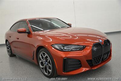 2022 BMW i4 eDrive40 Gran Coupe   - Photo 7 - Mesa, AZ 85202