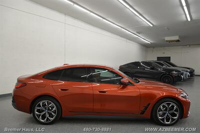 2022 BMW i4 eDrive40 Gran Coupe   - Photo 9 - Mesa, AZ 85202