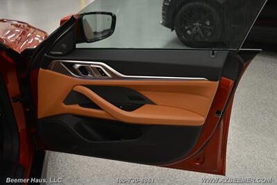 2022 BMW i4 eDrive40 Gran Coupe   - Photo 43 - Mesa, AZ 85202