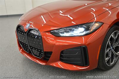 2022 BMW i4 eDrive40 Gran Coupe   - Photo 50 - Mesa, AZ 85202