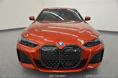 2022 BMW i4 eDrive40 Gran Coupe   - Photo 6 - Mesa, AZ 85202