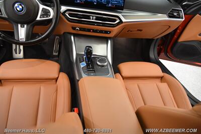 2022 BMW i4 eDrive40 Gran Coupe   - Photo 18 - Mesa, AZ 85202