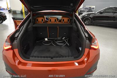2022 BMW i4 eDrive40 Gran Coupe   - Photo 44 - Mesa, AZ 85202