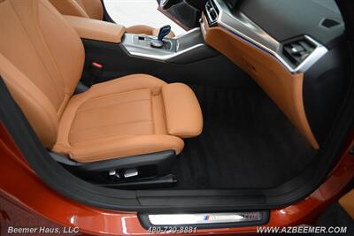 2022 BMW i4 eDrive40 Gran Coupe   - Photo 21 - Mesa, AZ 85202