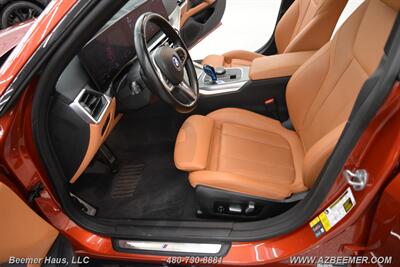 2022 BMW i4 eDrive40 Gran Coupe   - Photo 15 - Mesa, AZ 85202
