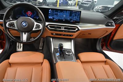 2022 BMW i4 eDrive40 Gran Coupe   - Photo 17 - Mesa, AZ 85202