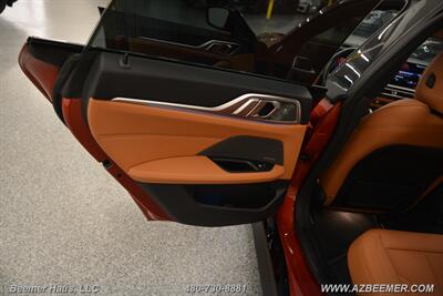 2022 BMW i4 eDrive40 Gran Coupe   - Photo 41 - Mesa, AZ 85202