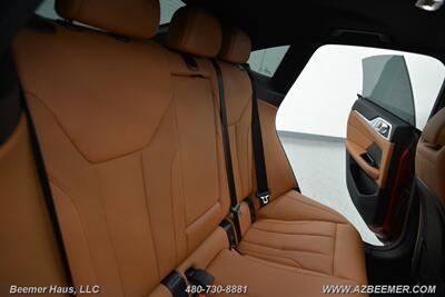 2022 BMW i4 eDrive40 Gran Coupe   - Photo 26 - Mesa, AZ 85202