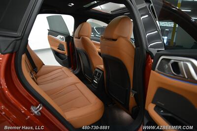 2022 BMW i4 eDrive40 Gran Coupe   - Photo 24 - Mesa, AZ 85202