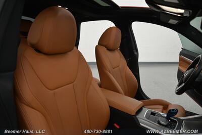 2022 BMW i4 eDrive40 Gran Coupe   - Photo 23 - Mesa, AZ 85202
