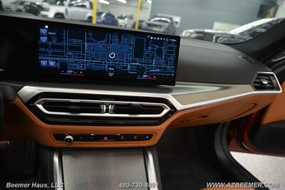 2022 BMW i4 eDrive40 Gran Coupe   - Photo 33 - Mesa, AZ 85202