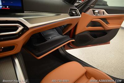 2022 BMW i4 eDrive40 Gran Coupe   - Photo 38 - Mesa, AZ 85202