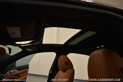 2022 BMW i4 eDrive40 Gran Coupe   - Photo 39 - Mesa, AZ 85202