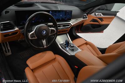 2022 BMW i4 eDrive40 Gran Coupe   - Photo 13 - Mesa, AZ 85202