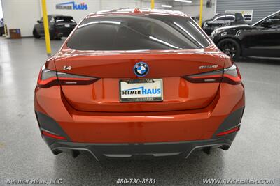 2022 BMW i4 eDrive40 Gran Coupe   - Photo 11 - Mesa, AZ 85202