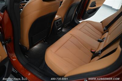 2022 BMW i4 eDrive40 Gran Coupe   - Photo 27 - Mesa, AZ 85202