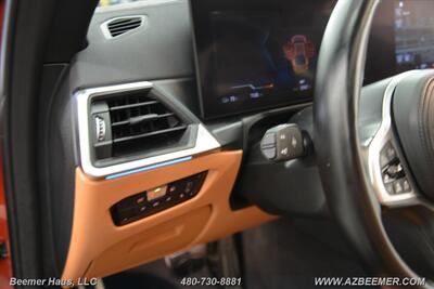 2022 BMW i4 eDrive40 Gran Coupe   - Photo 30 - Mesa, AZ 85202
