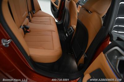 2022 BMW i4 eDrive40 Gran Coupe   - Photo 25 - Mesa, AZ 85202